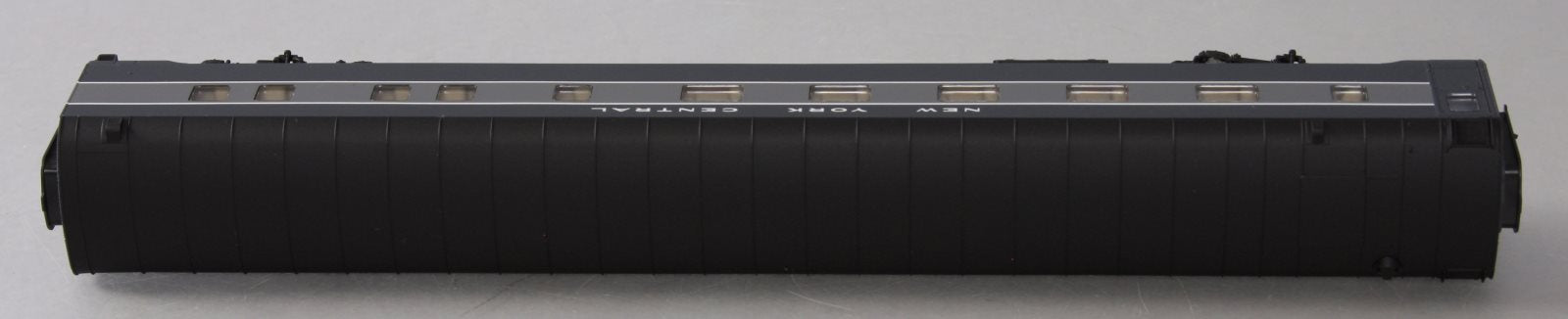 Walthers 932-6752 New York Central Pullman-Standard 10-5 Sleeper LN/Box