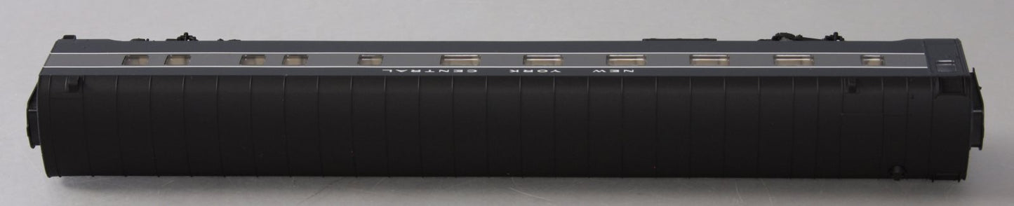 Walthers 932-6752 HO New York Central Pullman-Standard 10-5 Sleeper LN/Box