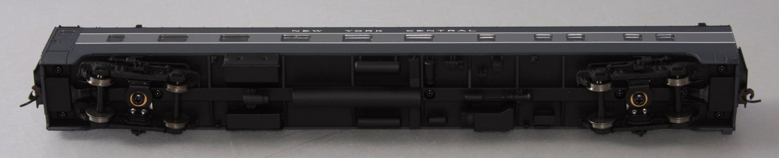 Walthers 932-6752 New York Central Pullman-Standard 10-5 Sleeper LN/Box