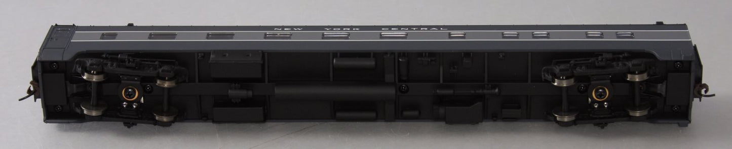 Walthers 932-6752 HO New York Central Pullman-Standard 10-5 Sleeper LN/Box