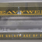 Walthers 932-10007 HO Scale New York Central Pullman Heavyweight 12-1 Coach LN/Box