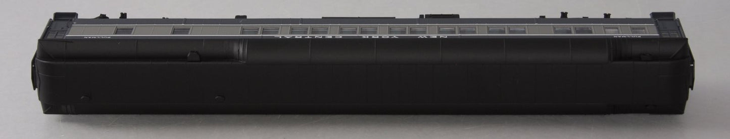 Walthers 932-10007 HO Scale New York Central Pullman Heavyweight 12-1 Coach LN/Box
