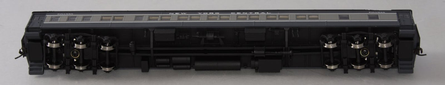 Walthers 932-10007 HO Scale New York Central Pullman Heavyweight 12-1 Coach LN/Box