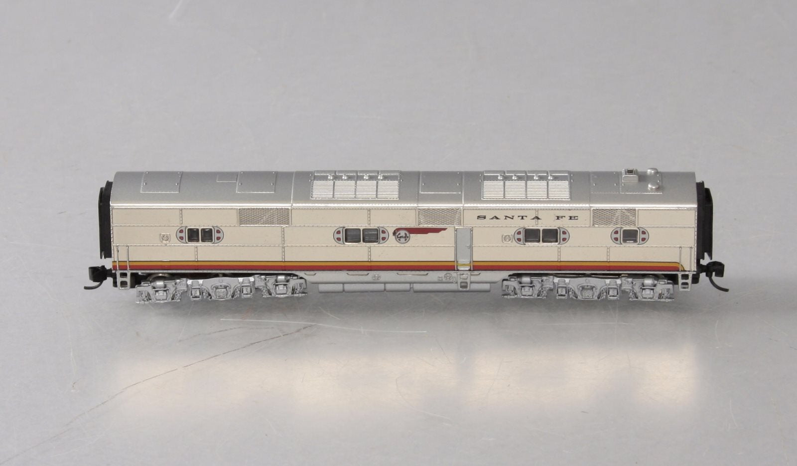 Broadway Limited 1655 N Santa Fe EMD E6B Diesel Loco Paragon2 Sound/DC/DCC #12A LN