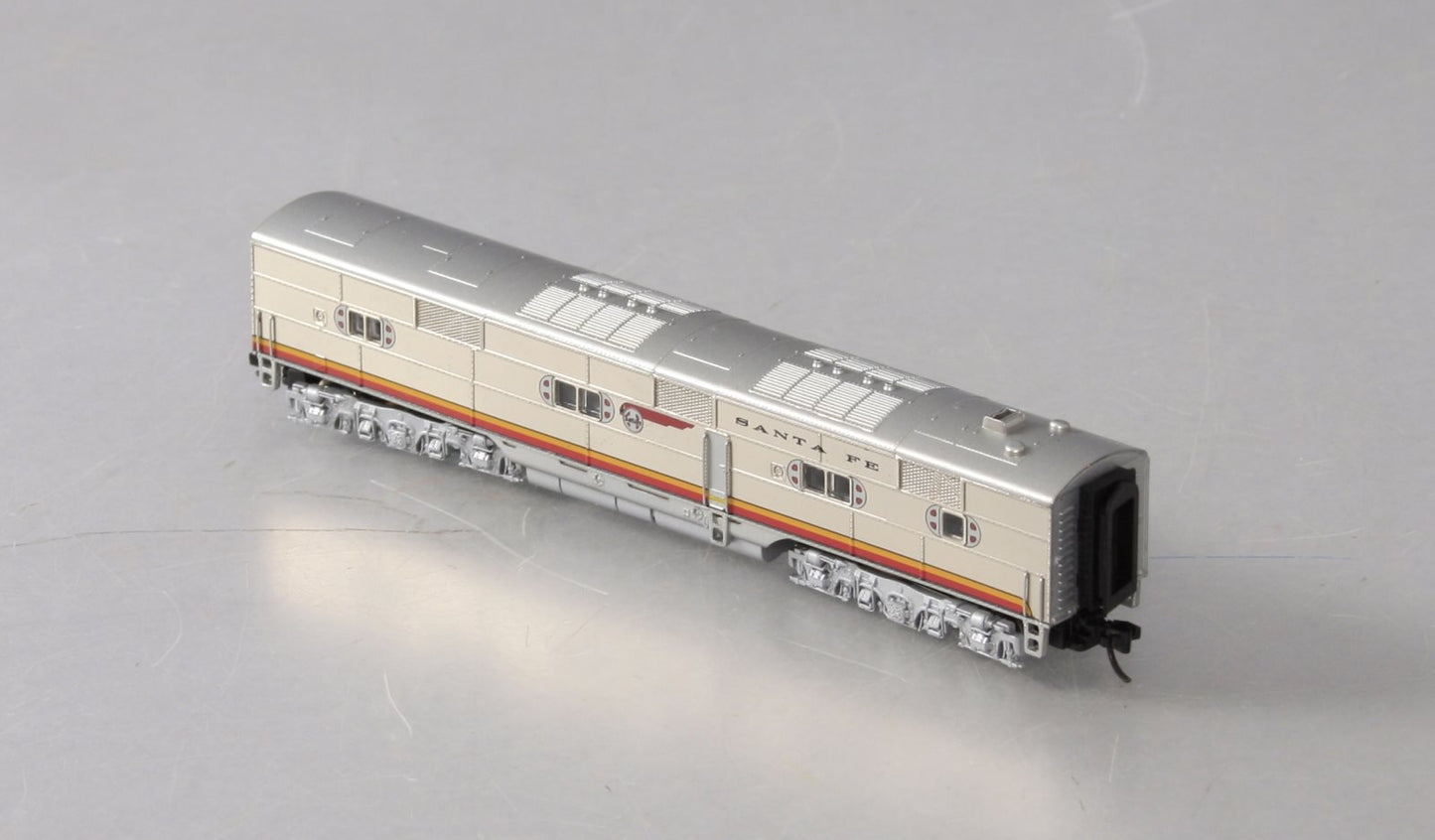 Broadway Limited 1655 N Santa Fe EMD E6B Diesel Loco Paragon2 Sound/DC/DCC #12A LN