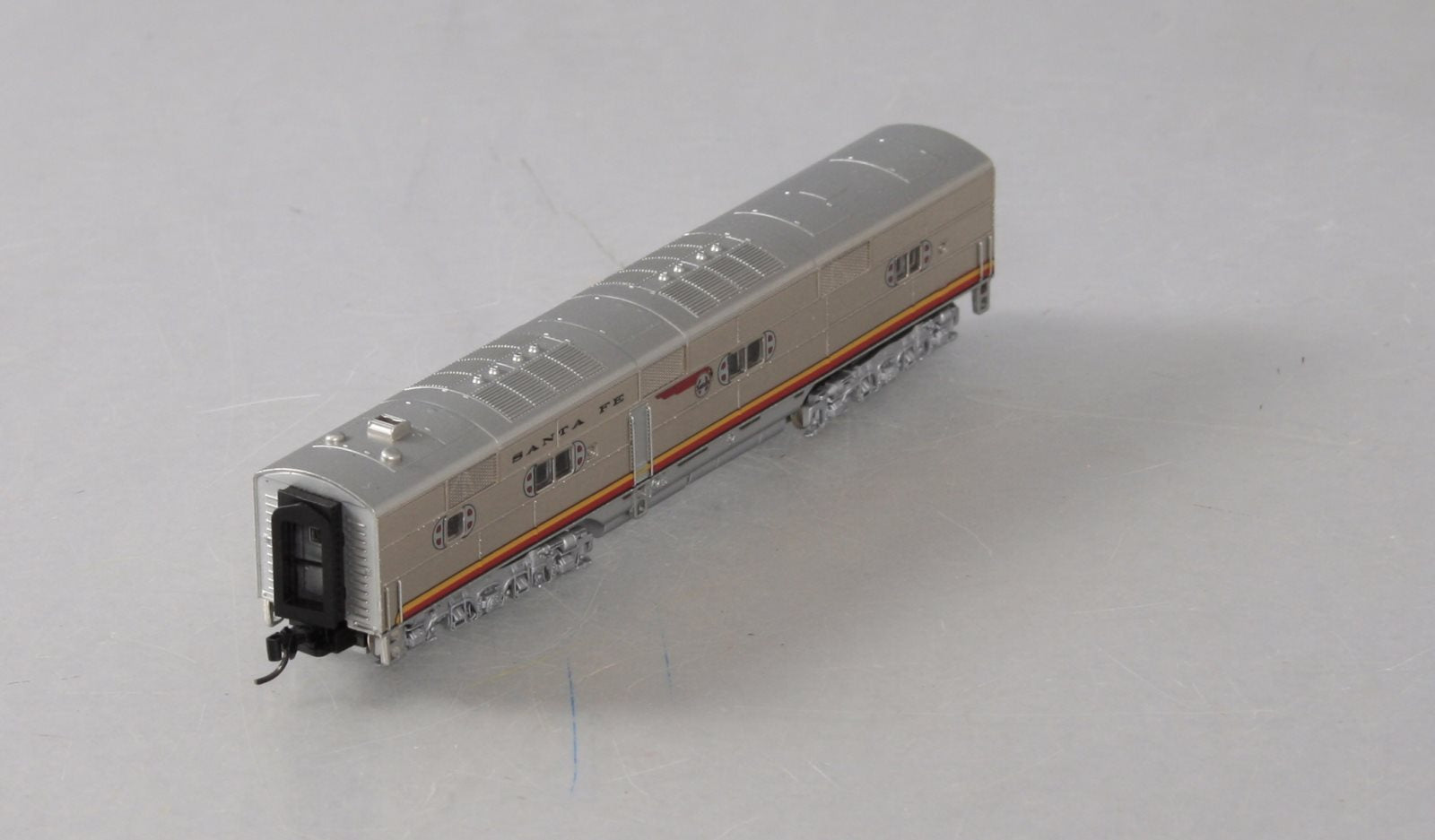 Broadway Limited 1655 N Santa Fe EMD E6B Diesel Loco Paragon2 Sound/DC/DCC #12A