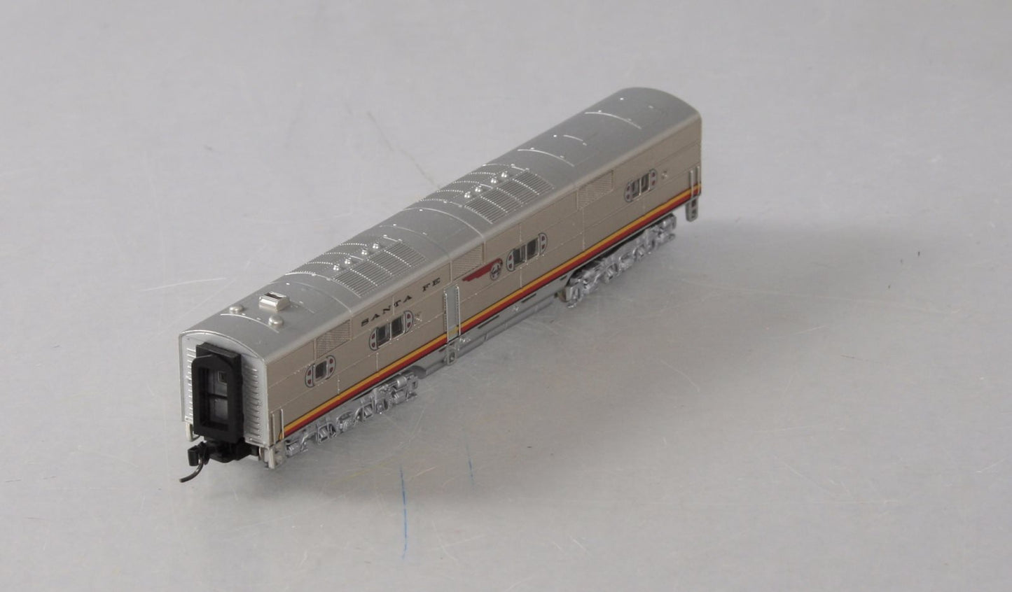 Broadway Limited 1655 N Santa Fe EMD E6B Diesel Loco Paragon2 Sound/DC/DCC #12A LN