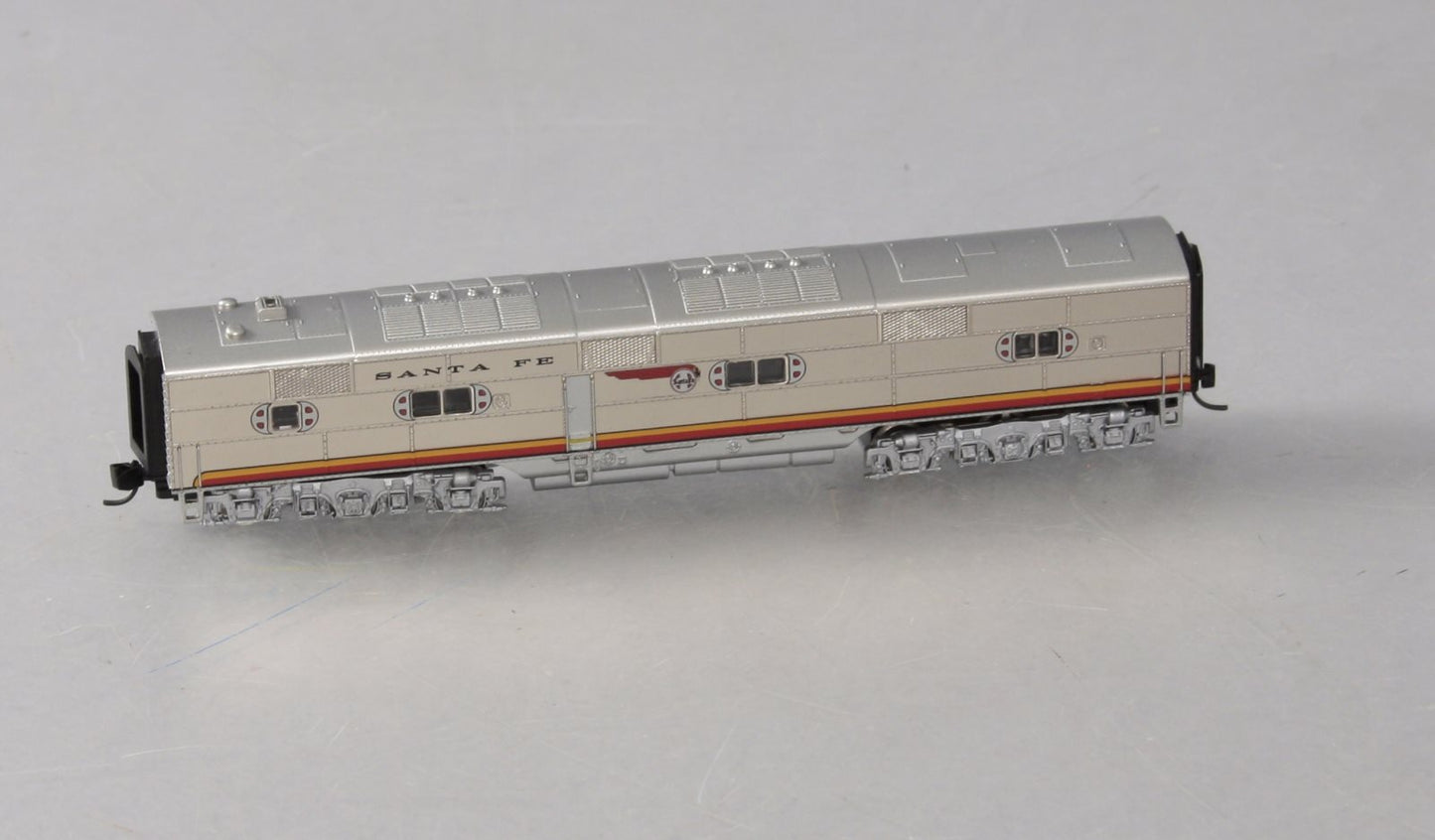 Broadway Limited 1655 N Santa Fe EMD E6B Diesel Loco Paragon2 Sound/DC/DCC #12A