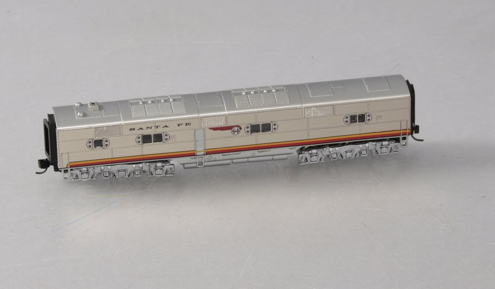 Broadway Limited 1655 N Santa Fe EMD E6B Diesel Loco Paragon2 Sound/DC/DCC #12A LN