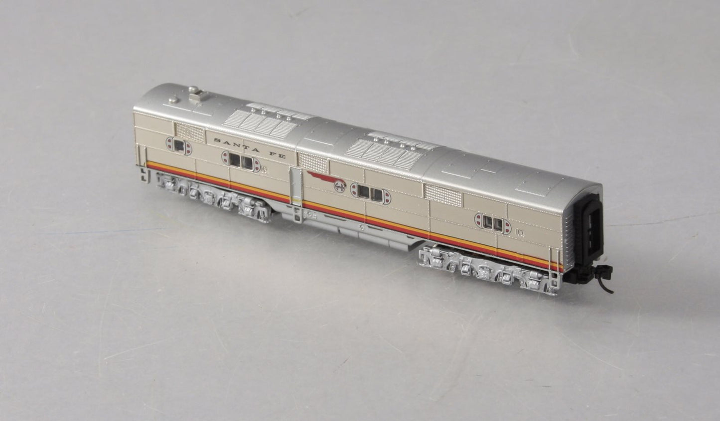 Broadway Limited 1655 N Santa Fe EMD E6B Diesel Loco Paragon2 Sound/DC/DCC #12A LN