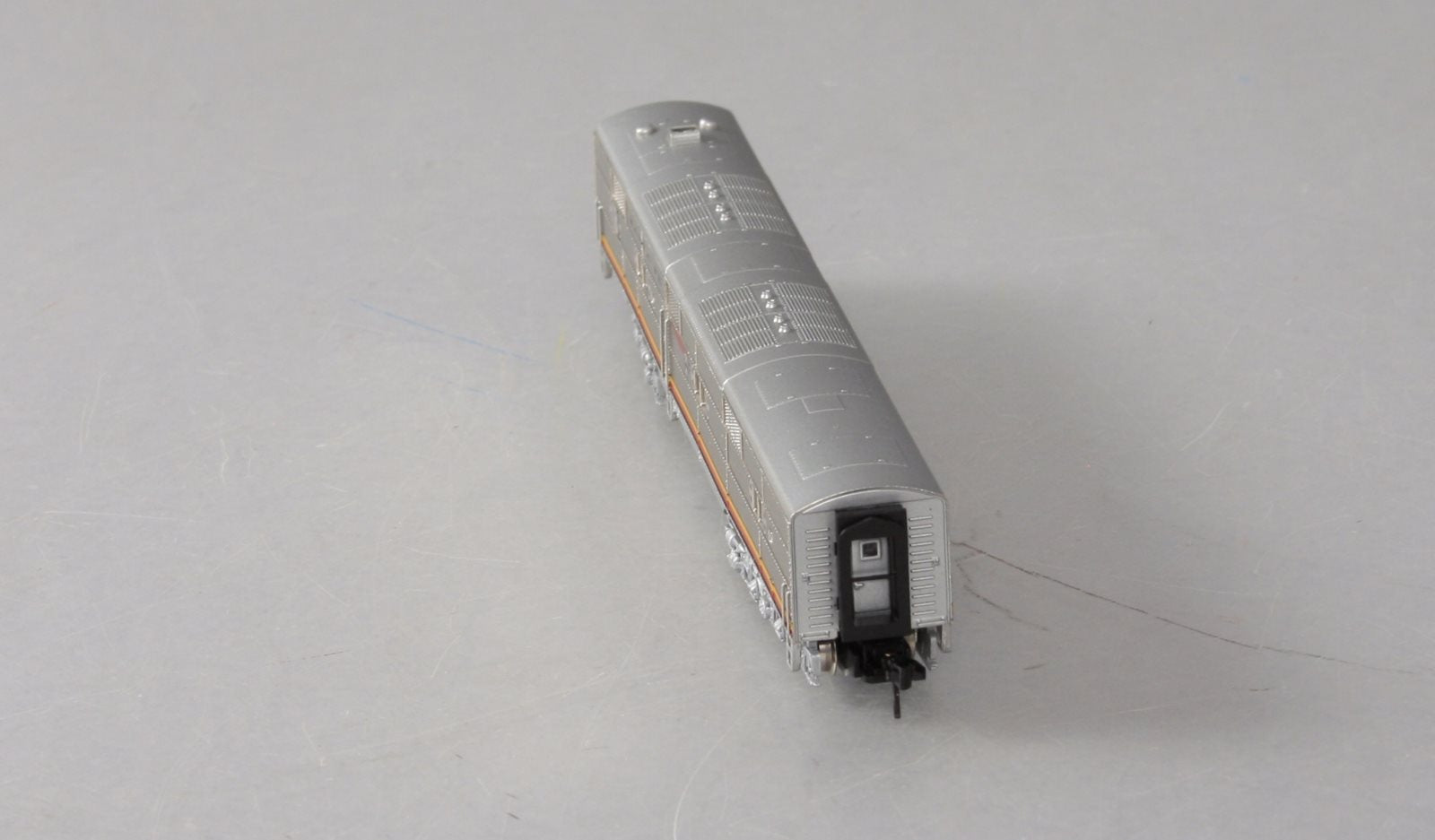 Broadway Limited 1655 N Santa Fe EMD E6B Diesel Loco Paragon2 Sound/DC/DCC #12A LN