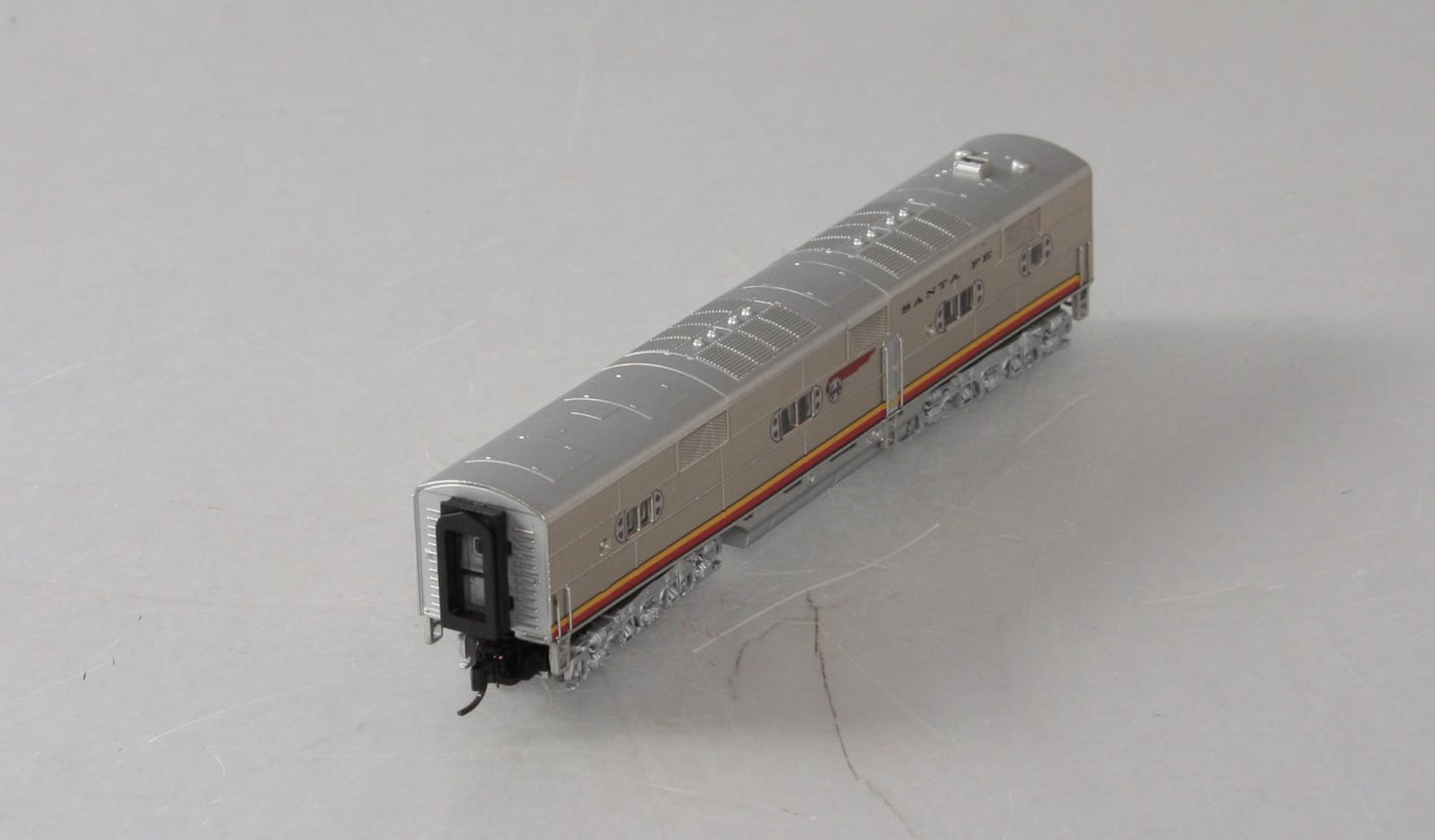 Broadway Limited 1655 N Santa Fe EMD E6B Diesel Loco Paragon2 Sound/DC/DCC #12A LN