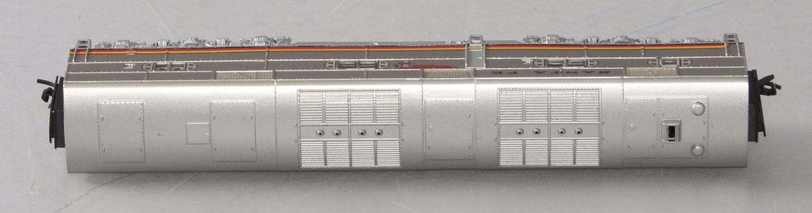 Broadway Limited 1655 N Santa Fe EMD E6B Diesel Loco Paragon2 Sound/DC/DCC #12A LN