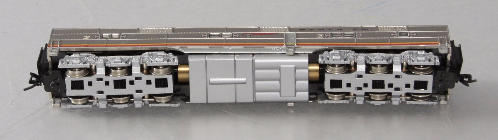 Broadway Limited 1655 N Santa Fe EMD E6B Diesel Loco Paragon2 Sound/DC/DCC #12A