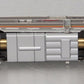 Broadway Limited 1655 N Santa Fe EMD E6B Diesel Loco Paragon2 Sound/DC/DCC #12A LN