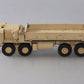 TWH Collectibles 077-01074 1:50 Diecast Oshkosh HEMTT M985 A2 Cargo Truck