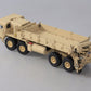 TWH Collectibles 077-01074 1:50 Diecast Oshkosh HEMTT M985 A2 Cargo Truck