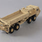 TWH Collectibles 077-01074 1:50 Diecast Oshkosh HEMTT M985 A2 Cargo Truck