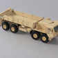 TWH Collectibles 077-01074 1:50 Diecast Oshkosh HEMTT M985 A2 Cargo Truck