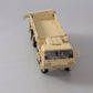 TWH Collectibles 077-01074 1:50 Diecast Oshkosh HEMTT M985 A2 Cargo Truck