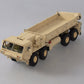 TWH Collectibles 077-01074 1:50 Diecast Oshkosh HEMTT M985 A2 Cargo Truck