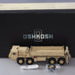 TWH Collectibles 077-01074 1:50 Diecast Oshkosh HEMTT M985 A2 Cargo Truck