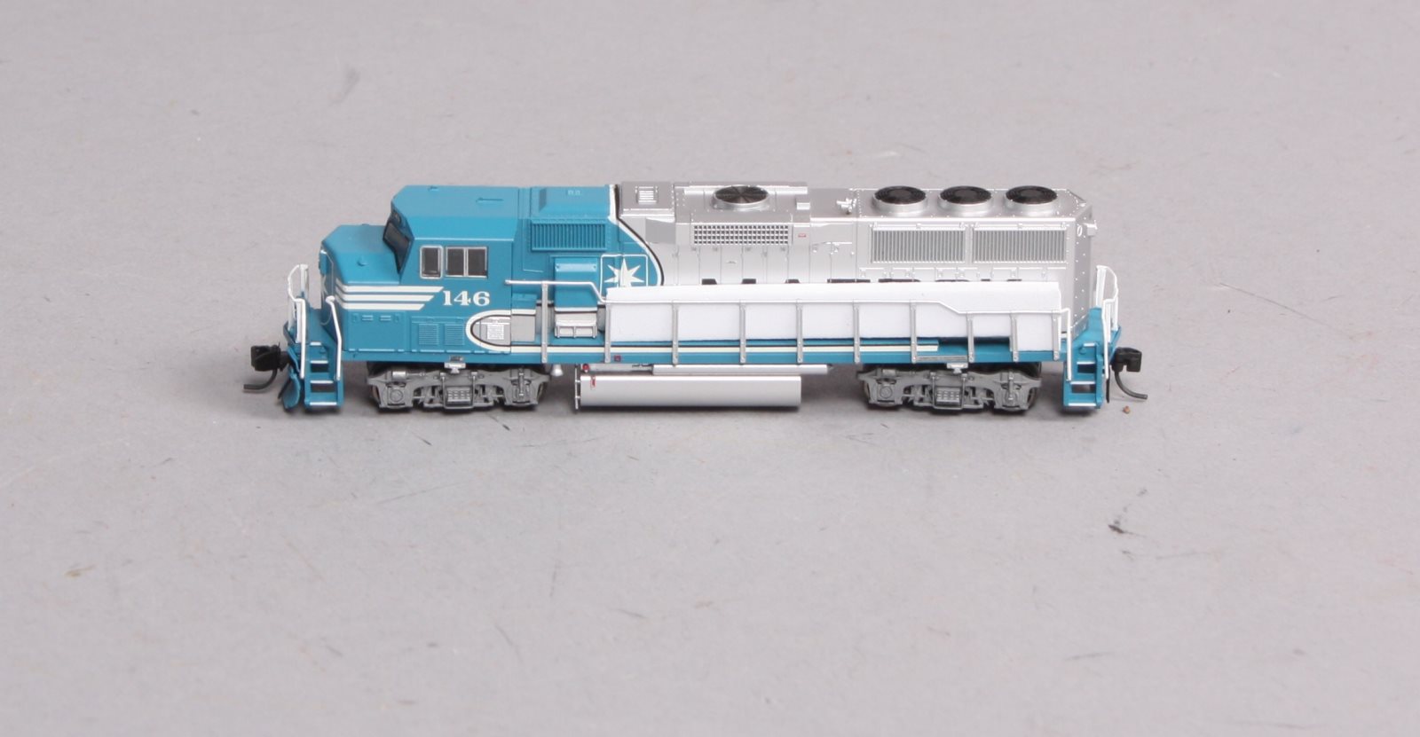 Fox Valley Models 70511 N GP60M DIESEL MAERSK 146