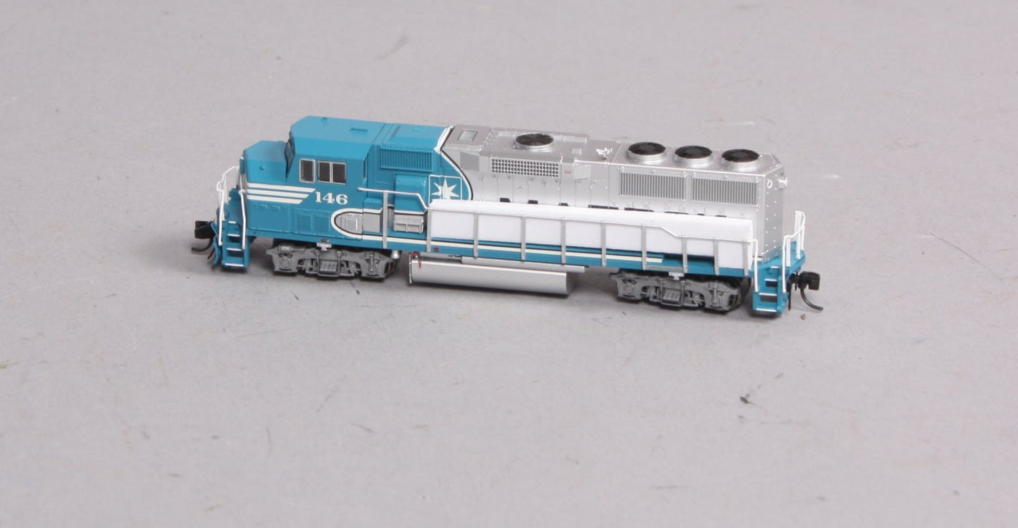 Fox Valley Models 70511 N GP60M DIESEL MAERSK 146