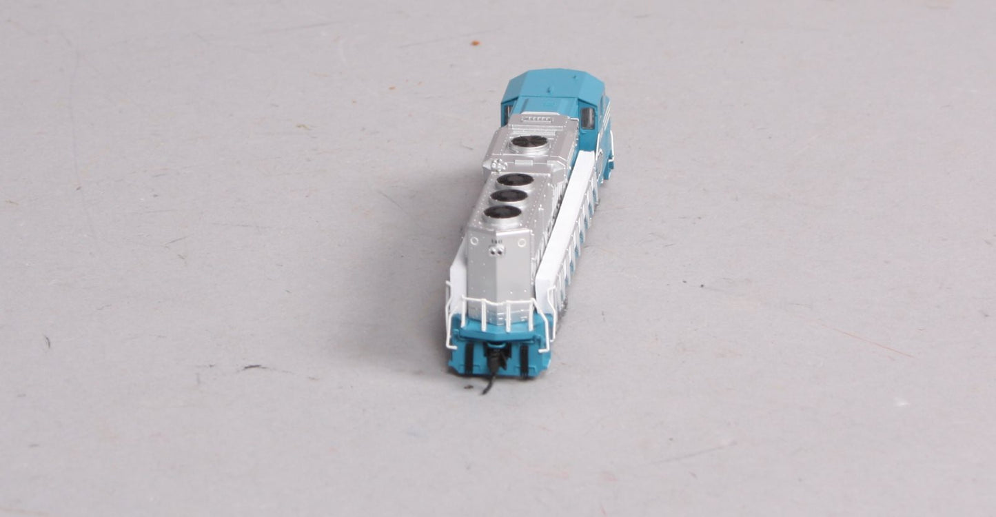 Fox Valley Models 70511 N GP60M DIESEL MAERSK 146