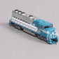 Fox Valley Models 70511 N GP60M DIESEL MAERSK 146