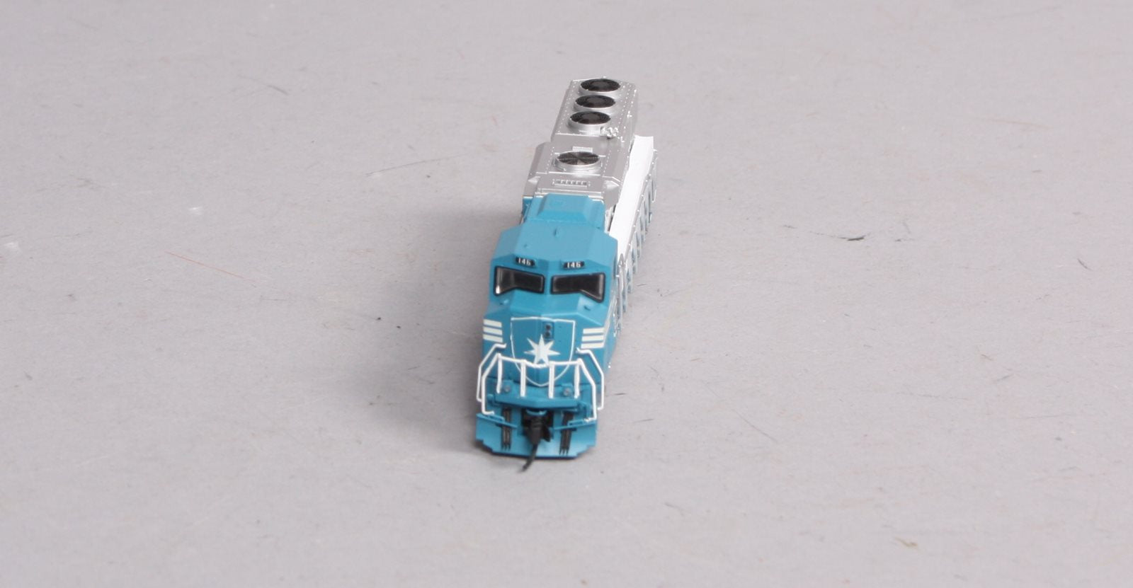 Fox Valley Models 70511 N GP60M DIESEL MAERSK 146