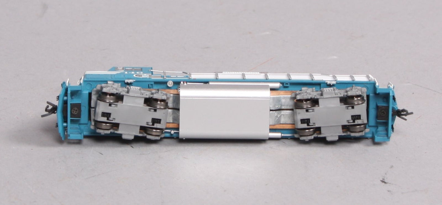 Fox Valley Models 70511 N GP60M DIESEL MAERSK 146