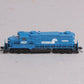 Walthers 920-80045 N Scale Conrail GP-20 Diesel Engine #2107