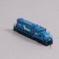 Walthers 920-80045 N Scale Conrail GP-20 Diesel Engine #2107