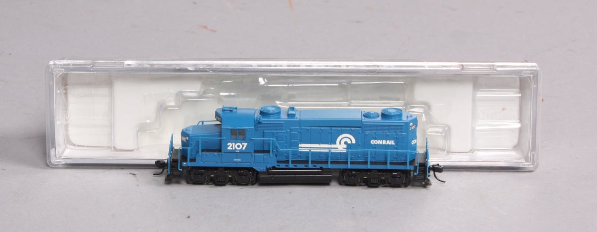 Walthers 920-80045 N Scale Conrail GP-20 Diesel Engine #2107