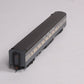 Walthers 932-16781 HO NYC/Detroit Pullman-Standard 64-Seat Coach LN/Box