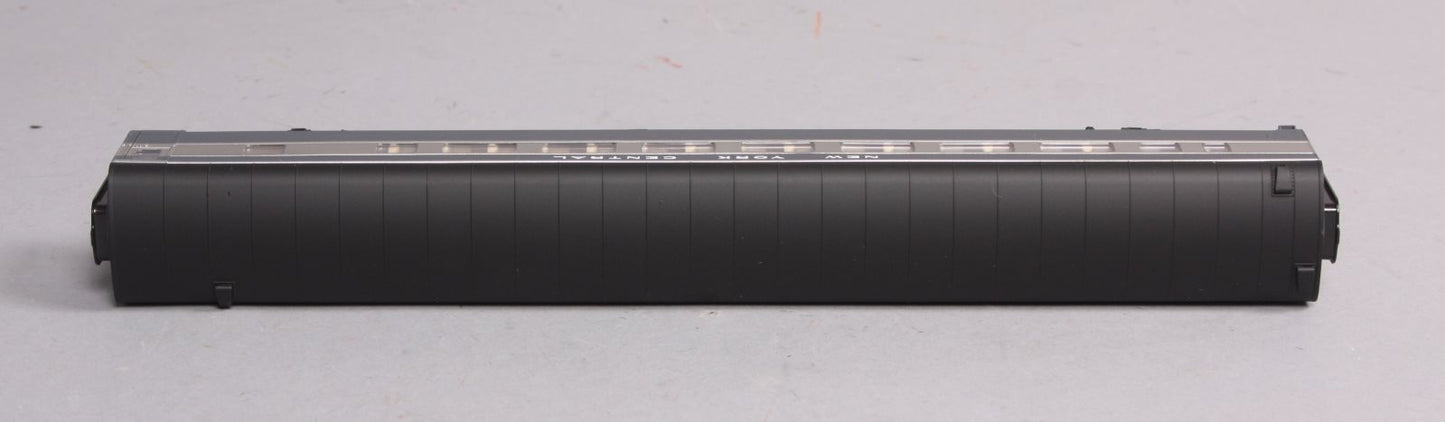Walthers 932-16781 HO NYC/Detroit Pullman-Standard 64-Seat Coach LN/Box