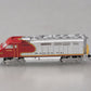 Athearn 23776 N Scale Santa Fe F59PHI Diesel Locomotive with DCC & Sound LN/Box