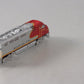Athearn 23776 N Scale Santa Fe F59PHI Diesel Locomotive with DCC & Sound LN/Box