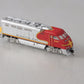 Athearn 23776 N Scale Santa Fe F59PHI Diesel Locomotive with DCC & Sound LN/Box
