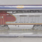 Athearn 23776 N Scale Santa Fe F59PHI Diesel Locomotive with DCC & Sound LN/Box
