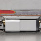 Athearn 23776 N Scale Santa Fe F59PHI Diesel Locomotive with DCC & Sound LN/Box