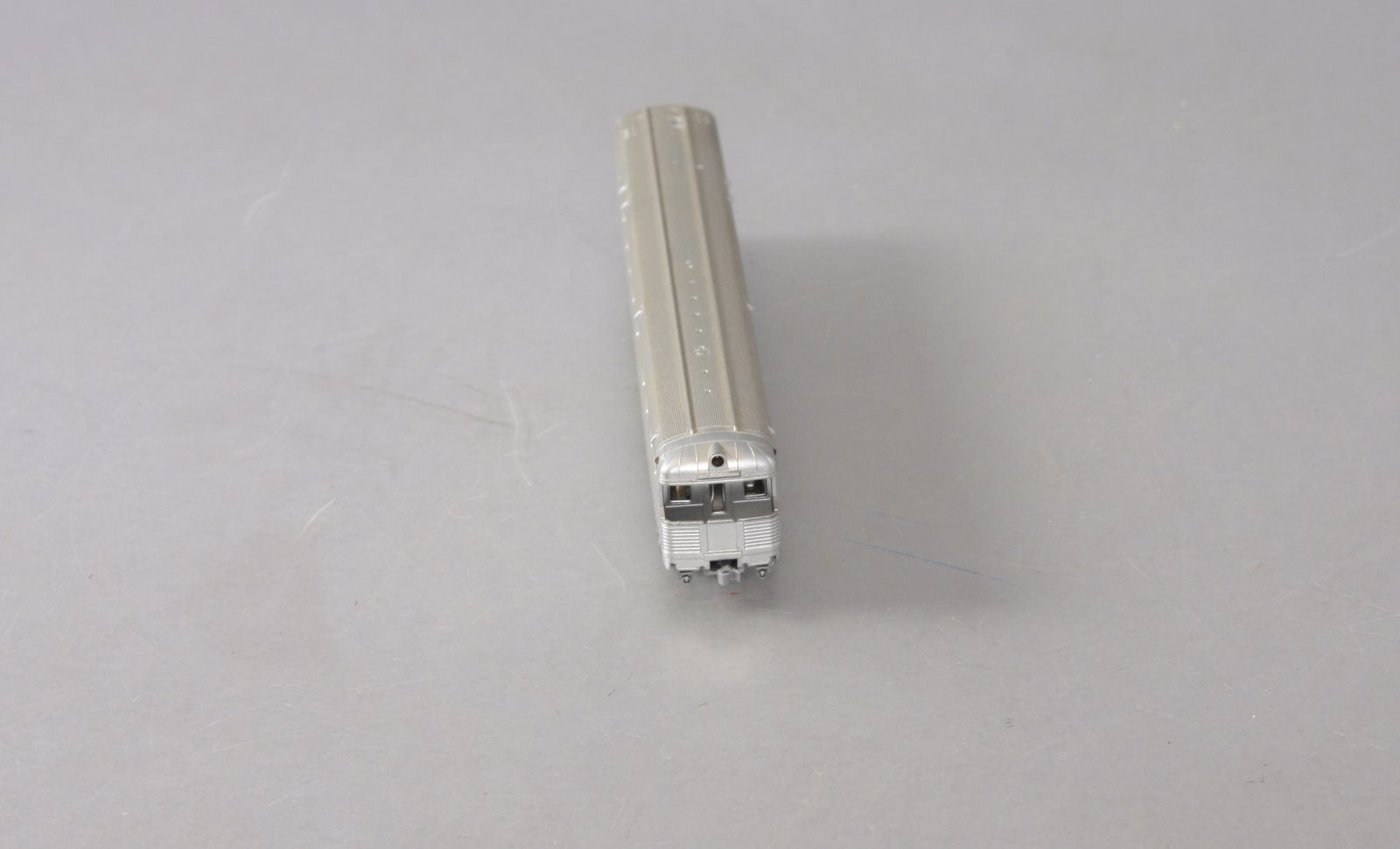 Kato 156-0800 N Scale Undecorated Business Car LN/Box