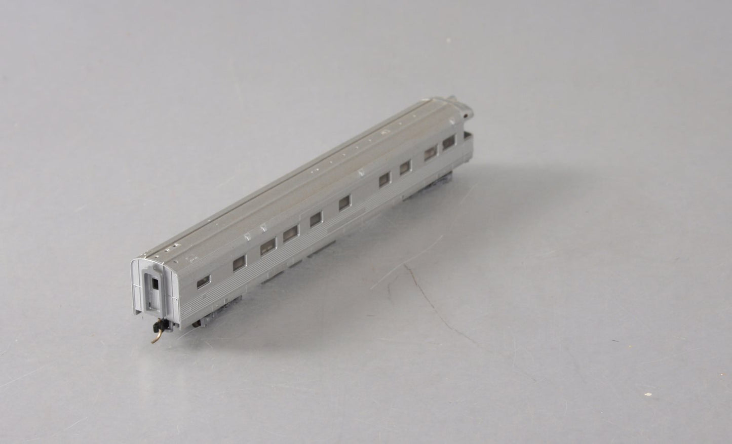 Kato 156-0800 N Scale Undecorated Business Car LN/Box