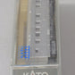 Kato 156-0800 N Scale Undecorated Business Car LN/Box