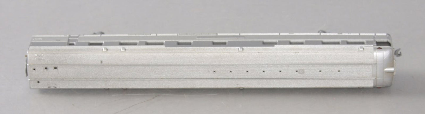 Kato 156-0800 N Scale Undecorated Business Car LN/Box