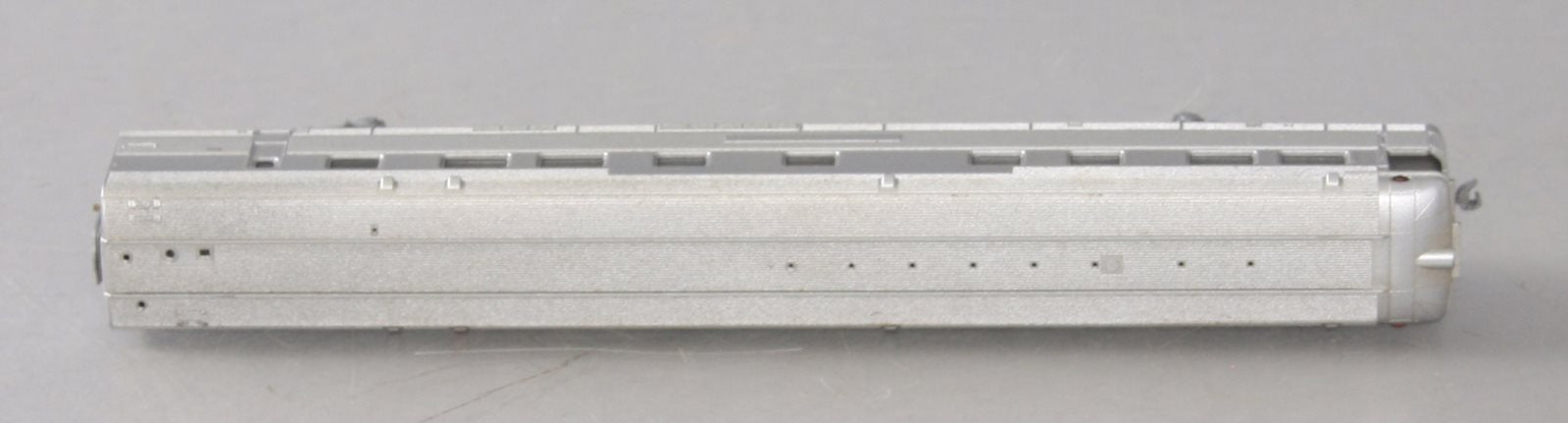 Kato 156-0800 N Scale Undecorated Business Car LN/Box