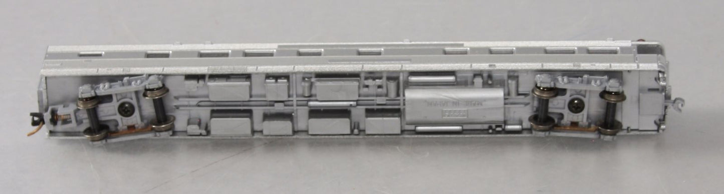 Kato 156-0800 N Scale Undecorated Business Car LN/Box