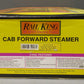 MTH 30-1144-1 O Gauge SP 4-8-8-2 Cab Forward Steam Locomotive & Tender w/PS1 LN/Box