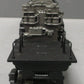 MTH 30-1144-1 O Gauge SP 4-8-8-2 Cab Forward Steam Locomotive & Tender w/PS1 LN/Box